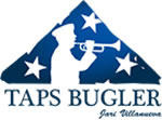 Taps Bugler